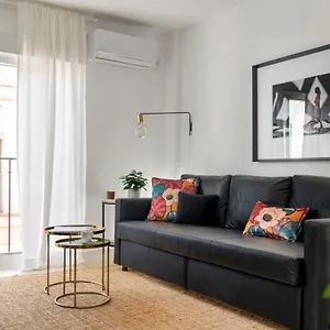  Apartamento Alohamundi Evasion