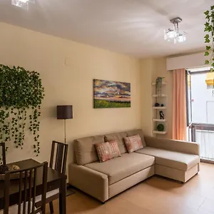  Apartamento Sol Urban