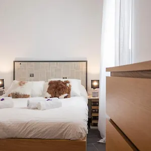  Apartamento Spectacular Modern In The Center