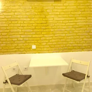  Apartamento Leon Centro