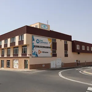 Edificio Prieto Viv 4 Puerto del Rosario (Fuerteventura)
