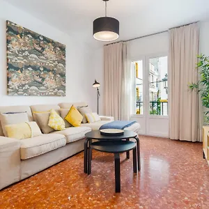  Apartamento Mara Arenal