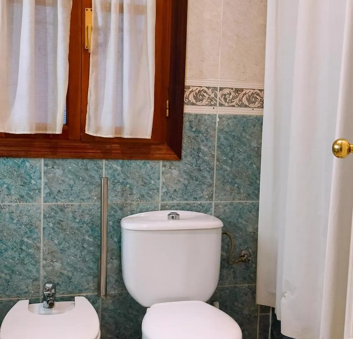Apartamento La casa azul Sevilla