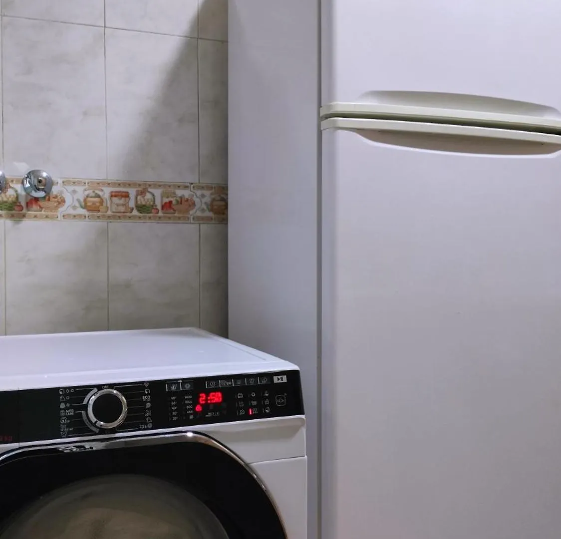 Apartamento La casa azul Sevilla